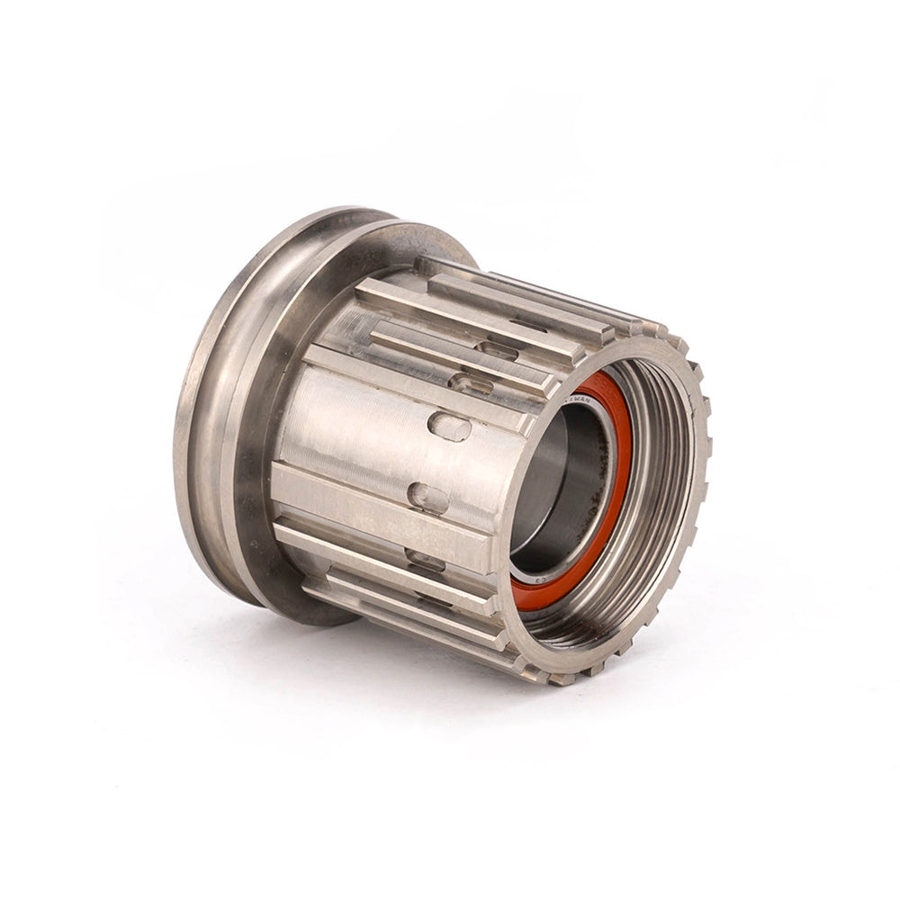 ZTTO Road Bicycle Flywheel Base 12-Speed Titanium Alloy Repair Parts for MTB Bike ZTTO Road Bicycle Flywheel Base 12-Speed Titanium Alloy Repair Parts for MTB Bike